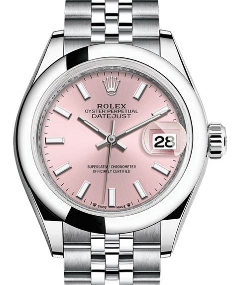 rolex datejust 279160